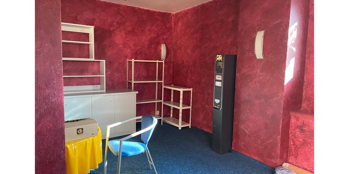 Gewerbeobjekt Demmin - 1.800&euro; | Angebot:26085906