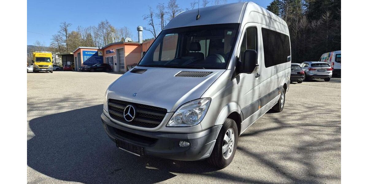 Mercedes-Benz Sprinter 105.000 km 19.900 &euro; Deggendorf 94469