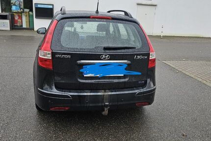 Hyundai i30 190.000 km 2.500 € Tübingen 72070