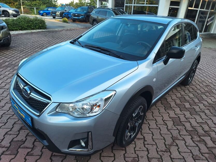 Subaru XV 71.022 km 15.900 € Bad Kötzting 93444