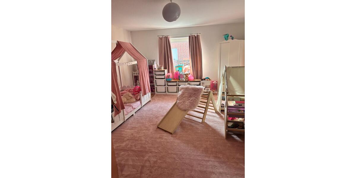 Etagenwohnung Wurster Nordseeküste - 3 Zimmer, 80 m&sup2;, 550&euro; | Angebot:25416275