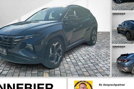 Hyundai TUCSON 34.600 km 22.053 &euro; Zehdenick 16792