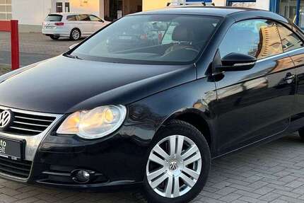 VW Eos 199.174 km 6.998 € Nienburg (Weser) 31582