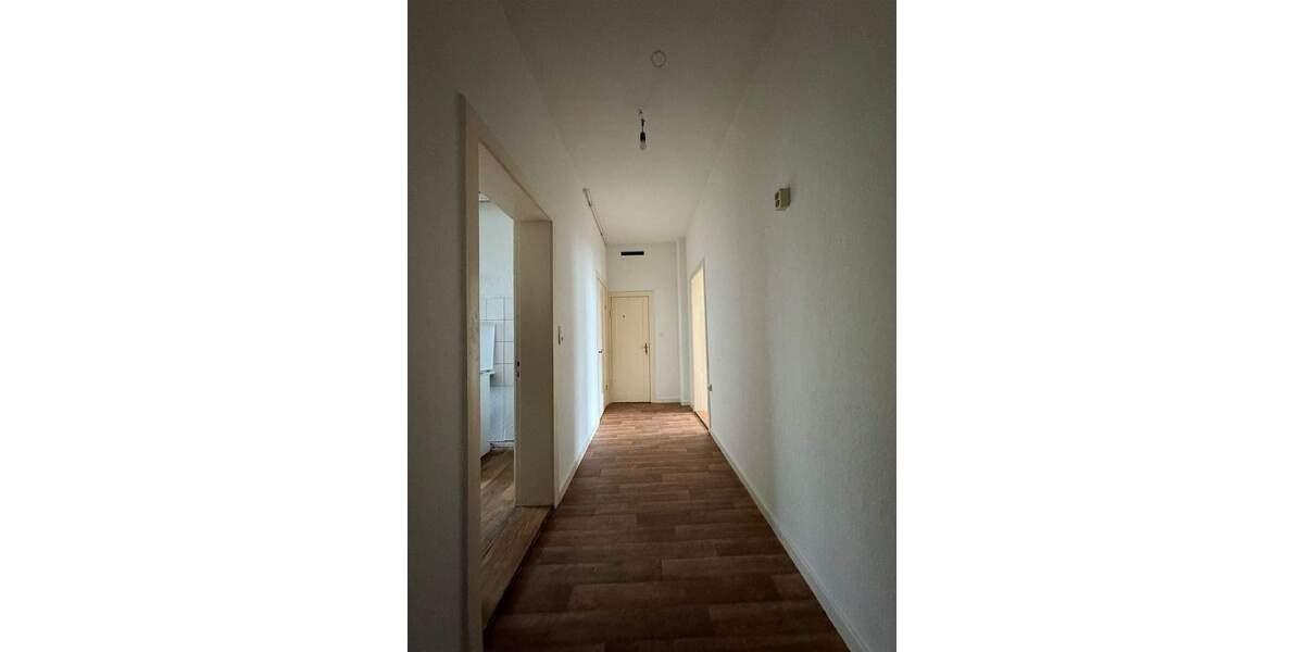 Etagenwohnung Kiel-Gaarden Gaarden-Ost - 2 Zimmer, 50 m&sup2;, 400&euro; | Angebot:25303529