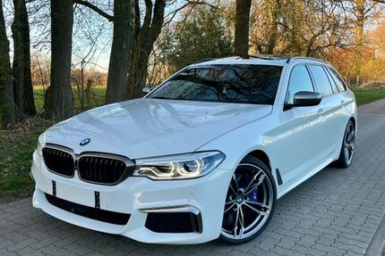 BMW 550 152.500 km 33.900 &euro; Handeloh 21256