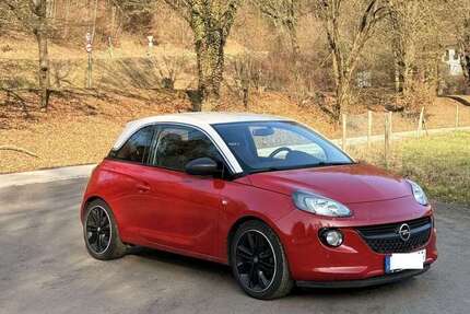 Opel Adam 145.000 km 8.250 &euro; Gorxheimertal 69517