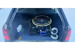 Audi A6 (Typ 4B) 317.000 km 5.200 € Dümmer 19073
