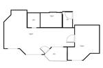 Dachgeschoßwohnung Kornwestheim - 3 Zimmer, 114 m&sup2;, 1.487&euro; | Angebot:22042128