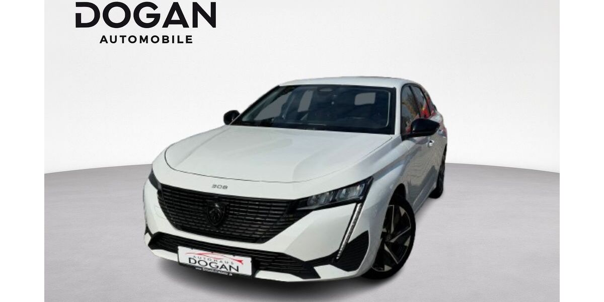 Peugeot 308 119.928 km 16.990 &euro; Geretsried bei München 82538