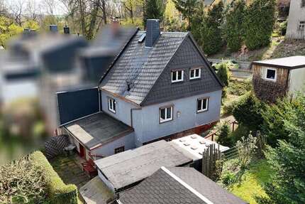 Haus Niederwiesa - 3 Zimmer, 51 m&sup2;, 79.500&euro; | Angebot:23190521