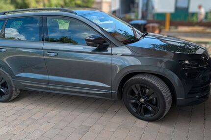 Skoda Karoq 96.120 km 22.150 &euro; Mainhardt 74535