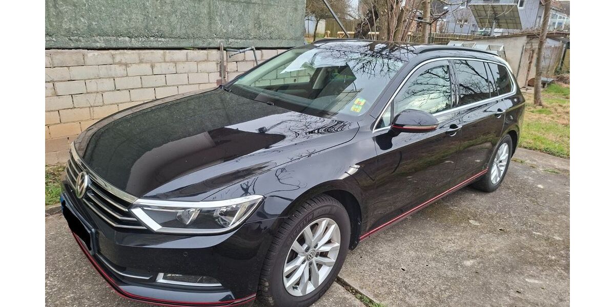 VW Passat 129.568 km 13.000 &euro; Niederrimsingen 79206