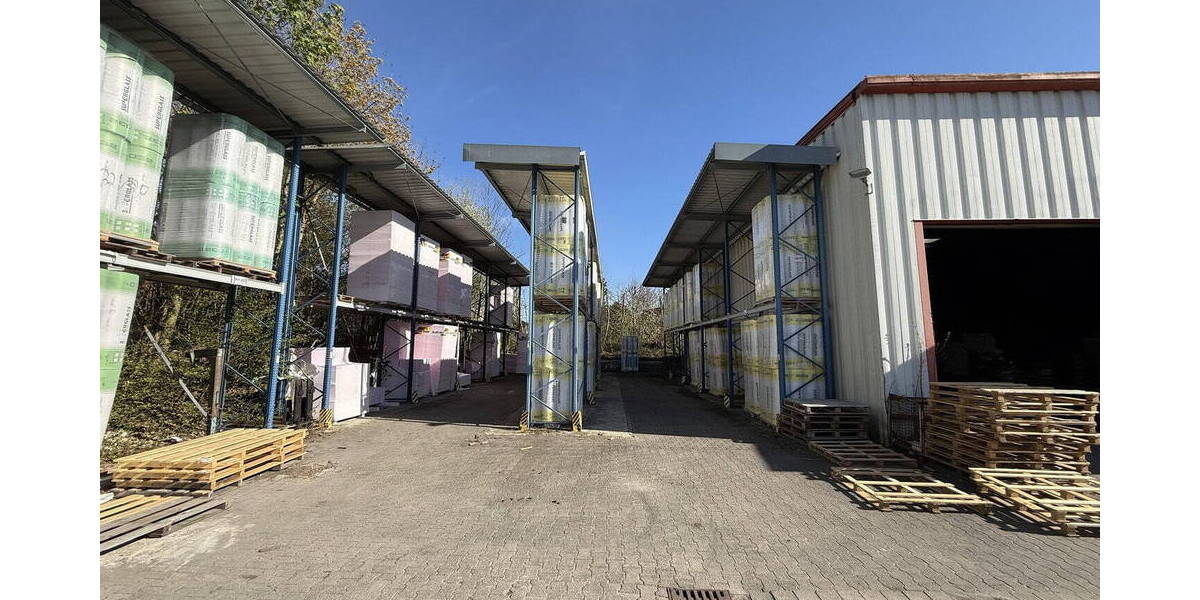 Gewerbeobjekt Minden Innenstadt - 1.200.000&euro; | Angebot:26204049