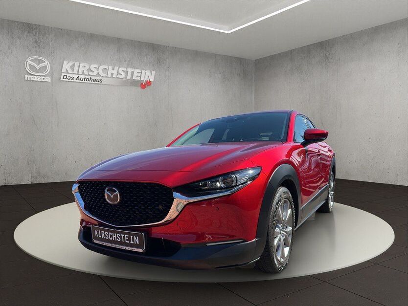 CX-30