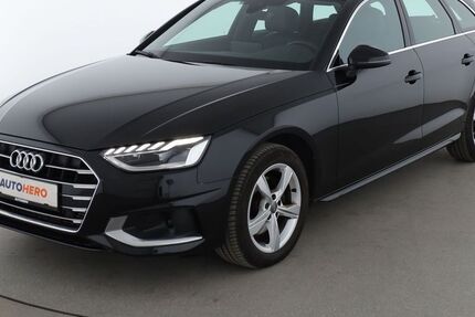 Audi A4 75.814 km 20.690 &euro; Leipzig 04328