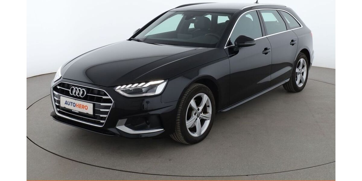 Audi A4 75.814 km 20.690 &euro; Leipzig 04328