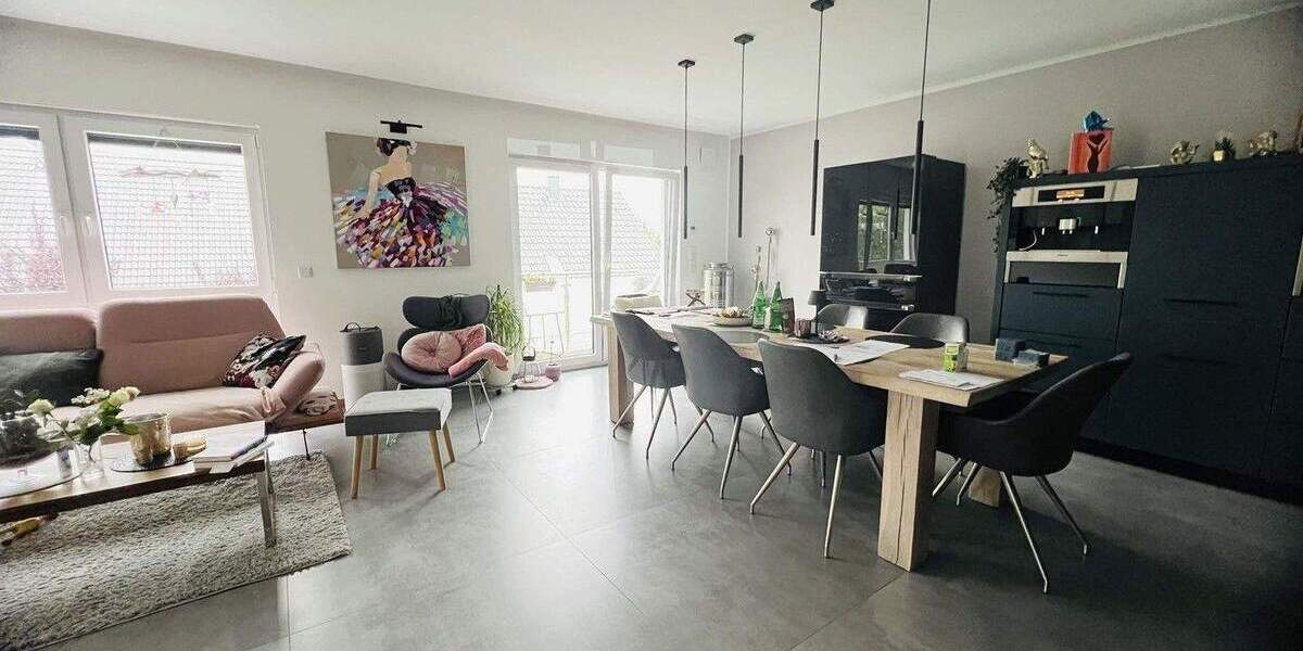 Doppelhaushälfte Wuppertal Elberfeld - 7 Zimmer, 250 m&sup2;, 970.000&euro; | Angebot:25879339