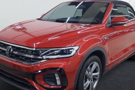 VW T-Roc 19.007 km 27.980 &euro; Dresden 01328