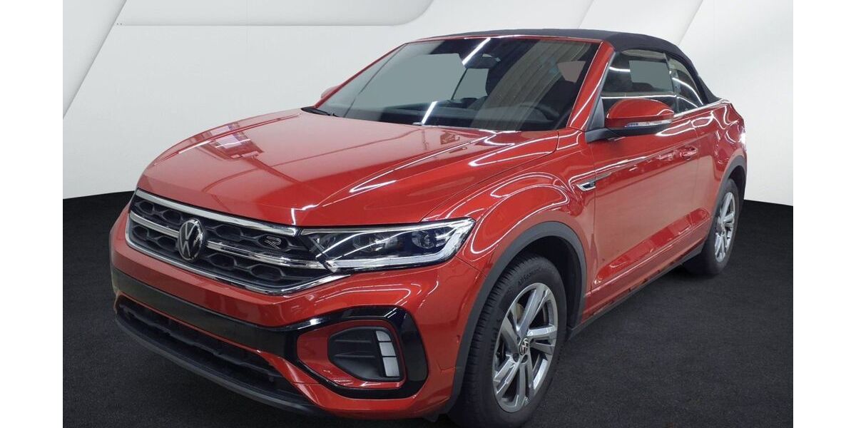VW T-Roc 19.007 km 27.980 &euro; Dresden 01328