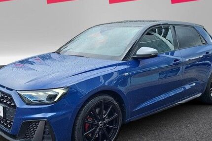 Audi A1 34.956 km 24.980 &euro; Schwäbisch Gmünd 73527