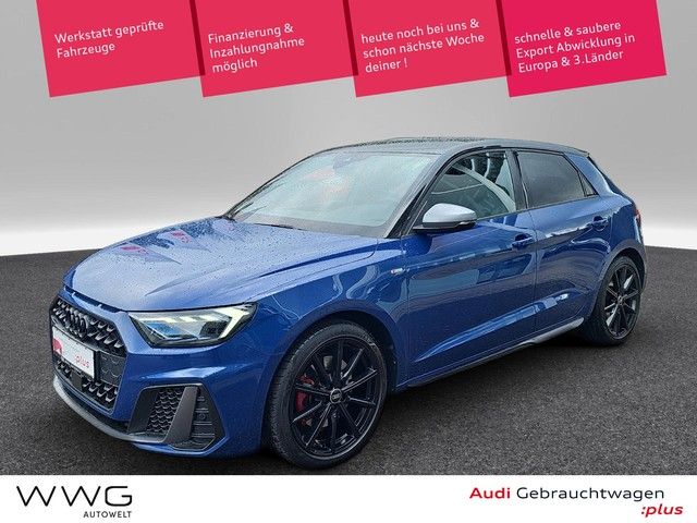 Audi A1 34.956 km 24.980 &euro; Schwäbisch Gmünd 73527