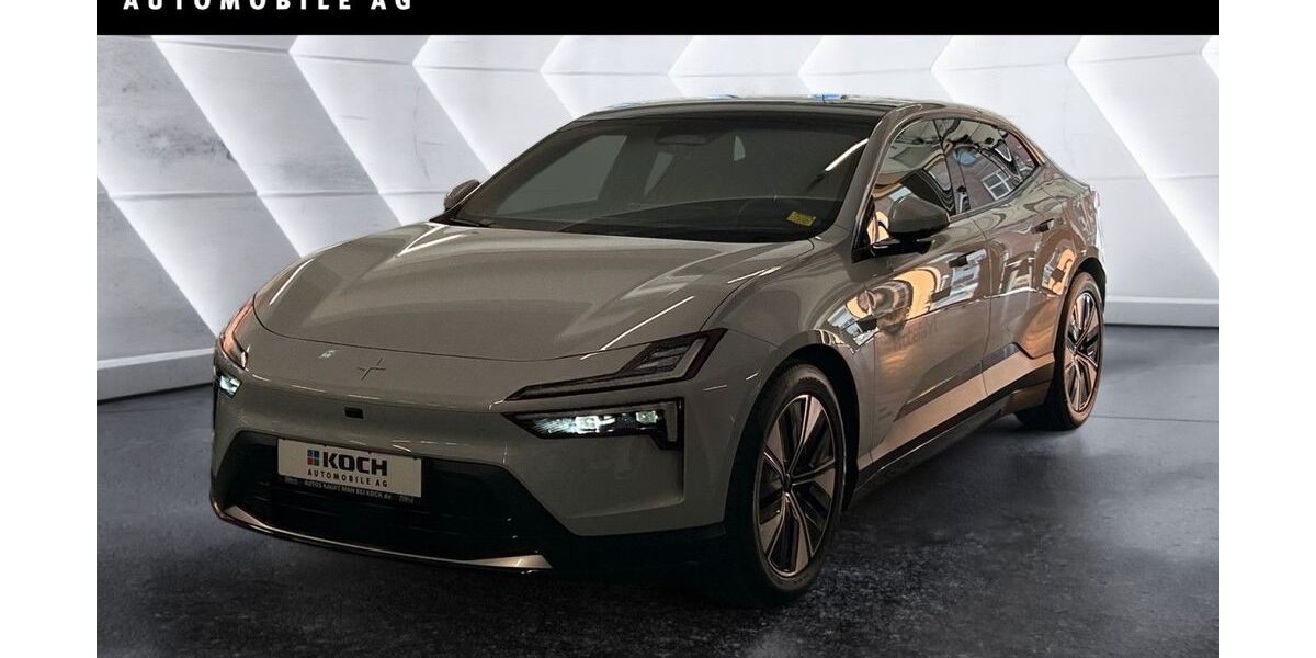 Polestar 4 8.665 km 47.990 &euro; Berlin 10553