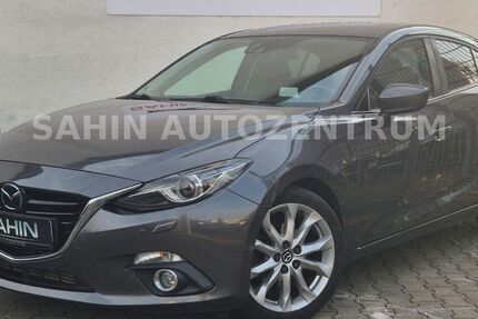 Mazda 3 174.700 km 8.450 &euro; Tuttlingen 78532
