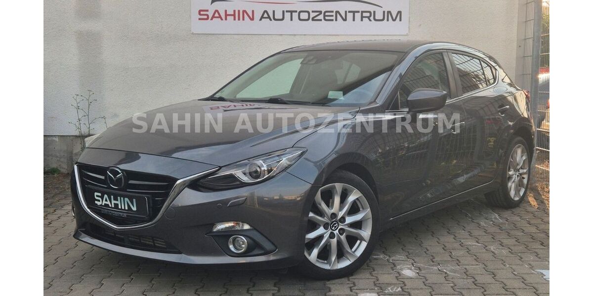 Mazda 3 174.700 km 8.450 &euro; Tuttlingen 78532