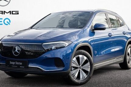 Mercedes-Benz EQA 6.558 km 33.530 &euro; Plettenberg 58840