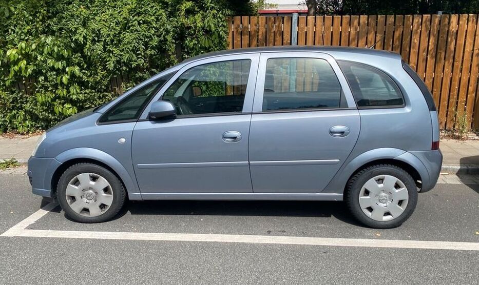 Meriva