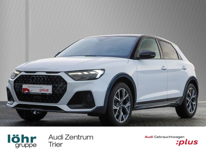 Audi A1 87.000 km 20.980 € Trier 54292