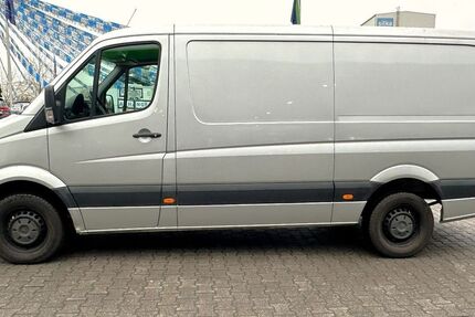 Mercedes-Benz Sprinter 147.764 km 14.990 &euro; Königs Wusterhausen - OT Niederlehme 15713