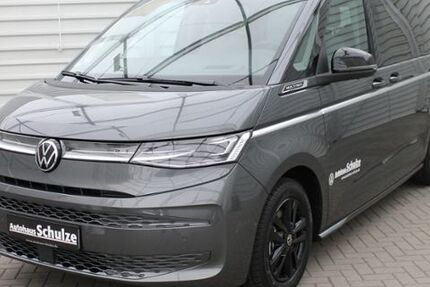 VW T7 Multivan