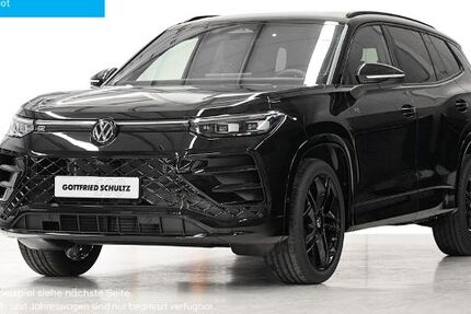 VW Tayron 5.500 km 60.480 &euro; Hagen 58089