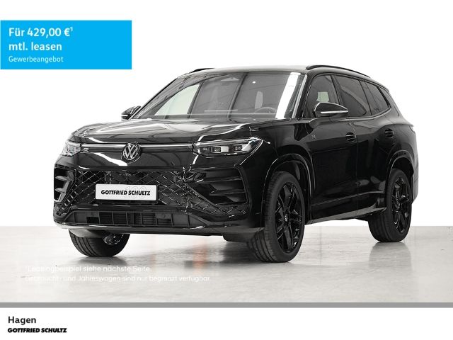 VW Tayron 5.500 km 60.480 &euro; Hagen 58089