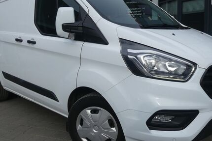 Ford Transit Custom 111.329 km 17.800 &euro; Berlin 13156