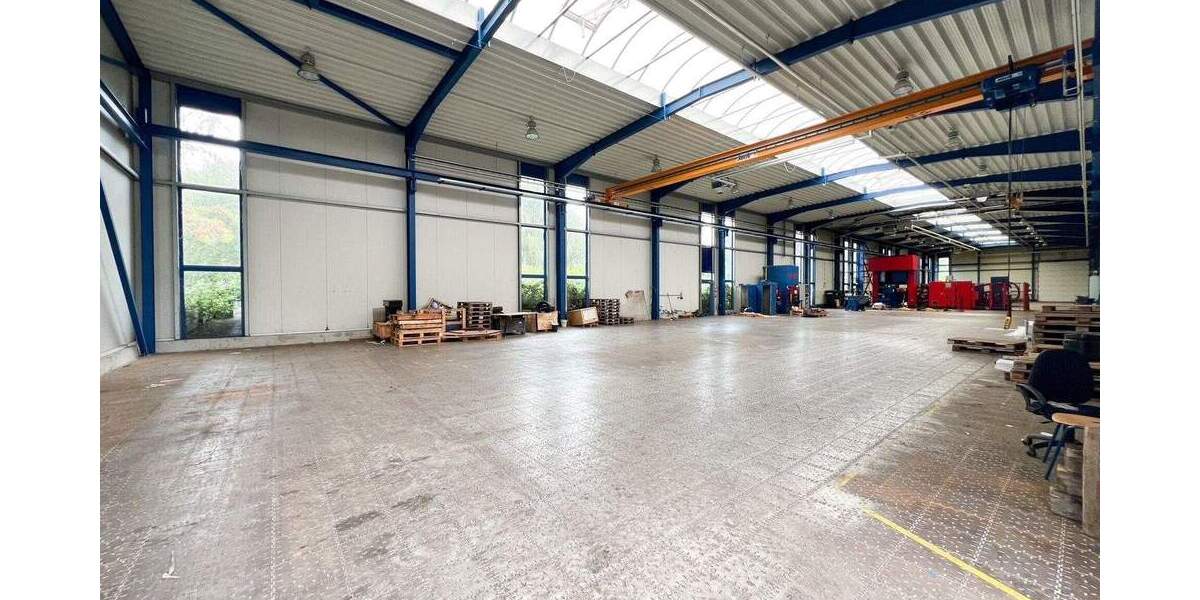 Gewerbeobjekt Niederau Gröbern - 1.650.000&euro; | Angebot:24250042