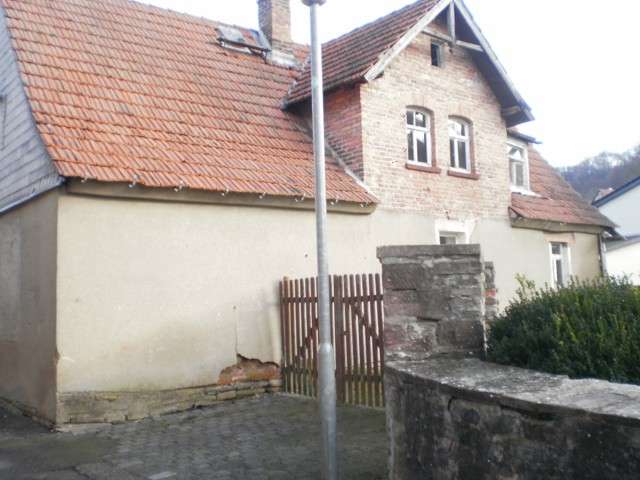 Einfamilienhaus Allstedt - 4 Zimmer, 90 m&sup2;, 15.000&euro; | Angebot:18569631