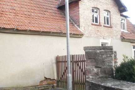 Haus Allstedt - 4 Zimmer, 90 m&sup2;, 15.000&euro; | Angebot:18569631