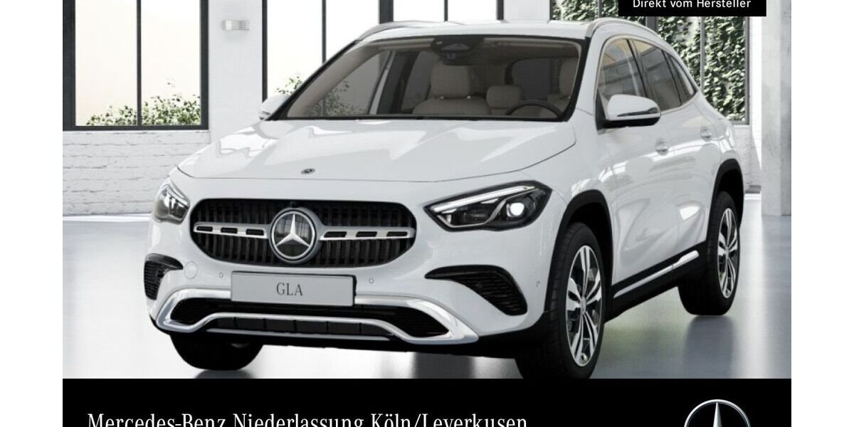 Mercedes-Benz GLA 200 14.000 km 42.890 &euro; Frechen 50226