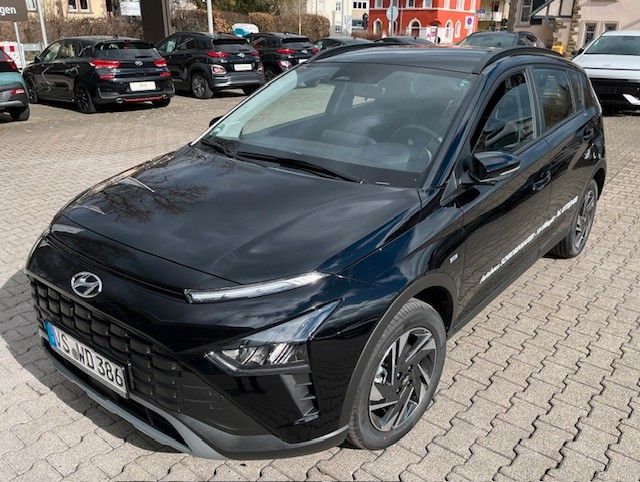 Hyundai BAYON 24.000 km 22.400 &euro; Villingen-Schwenningen 78048