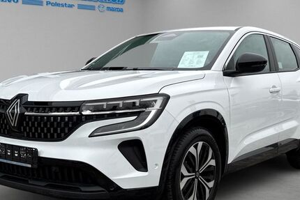 Renault Austral 27.000 km 25.950 &euro; Strausberg 15344