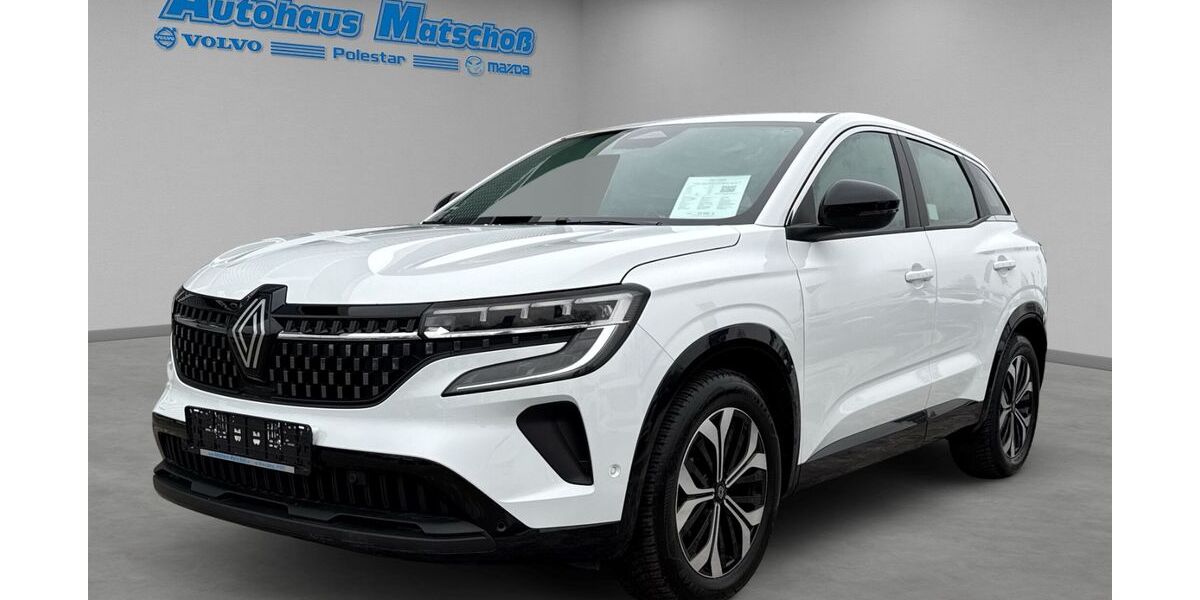 Renault Austral 27.000 km 25.950 &euro; Strausberg 15344