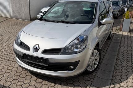 Renault Clio 245.000 km 1.700 &euro; Bitburg 54634
