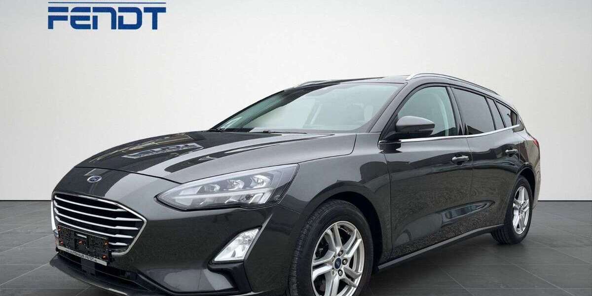 Ford Focus 44.294 km 16.250 &euro; Dinkelscherben-Breitenbronn 86424