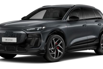 Audi Q6 e-tron 18.075 km 70.980 &euro; Aachen 52078