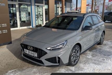 Hyundai i30 2.500 km 32.990 &euro; Grevesmühlen 23936