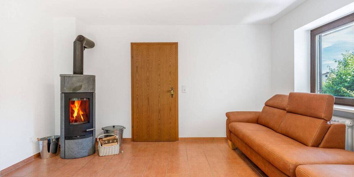 Etagenwohnung Zwiesel Rabenstein - 2 Zimmer, 67 m&sup2;, 149.000&euro; | Angebot:26273903