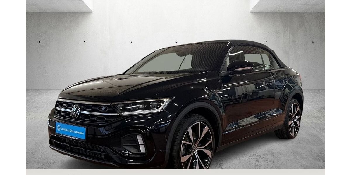 VW T-Roc 12.640 km 37.066 &euro; Osterode 37520