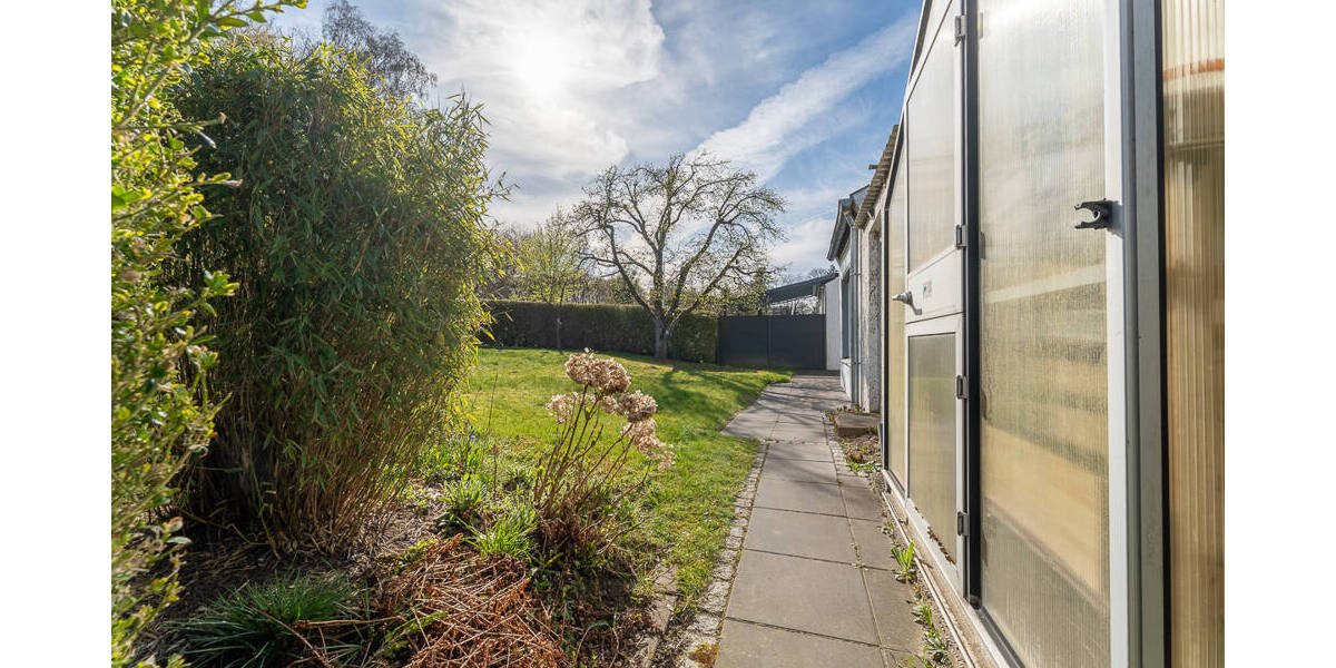 Reihenendhaus Bremen Schönebeck - 5 Zimmer, 101 m&sup2;, 279.000&euro; | Angebot:26171258